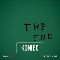 #JednoSłowo 25.11.2017 - Koniec