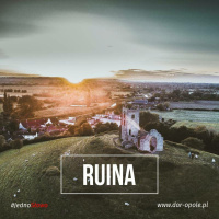 #JednoSłowo 23.11.2017 - Ruina