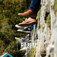 #JednoSłowo 11.11.2017 - Razem