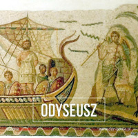#JednoSłowo 16.11.2017 - Odyseusz