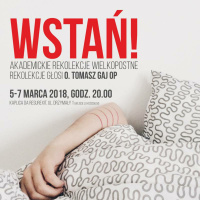 [Wstań!] 2.2. Konferencja - Wstań i przebacz cz.2