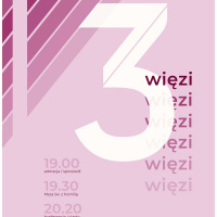 3 więzi. Rekolekcje na db początek. ks. Łukasz Knosala 08.10.2019 kazanie dzień 1.