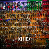 #JednoSłowo 09.02.18 - Klucz