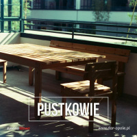 #JednoSłowo 6.12.2017 - Pustkowie