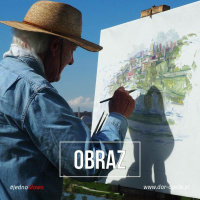 #JednoSłowo 14.11.2017 - Obraz