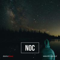 #JednoSłowo 10.01.18 - Noc