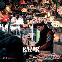 #JednoSłowo 9.11.2017 - Bazar