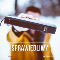 #JednoSłowo 07.02.18 - Sprawiedliwy
