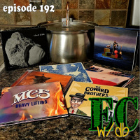 Episode 192 - When Im Talking to You, Its LIVE