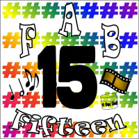 Episode 200(!) - The FAB 15 Songs with Numbers in Their Titles