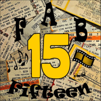 Episode 184 - Our Fab 15 Concerts