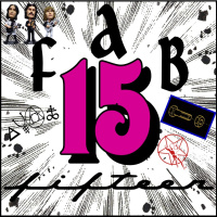 Episode 217 - The Fab 15 Rush Songs
