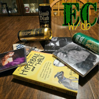 Episode 160 - MURDER YOUR THIRST!