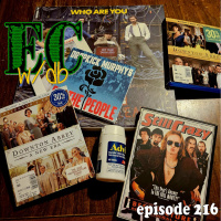 Episode 216 - Get Gabbin