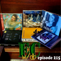 Episode 215 - The Weather is Deflating My Head