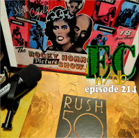 Episode 214 - The Intent of a Good Show