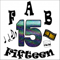 Episode 152 - FAB 15 TV Show Themes