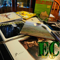 Episode 180 - A Tribute to Steve Albini