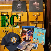 Episode 162 - SCARVES FOR ALL