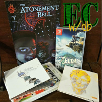 Episode 153 - I Wanna Run Around and Hit a Guy with a Sword Until He Dies