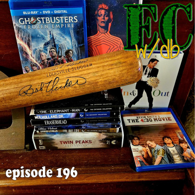 Empty Checking With Derek Brink