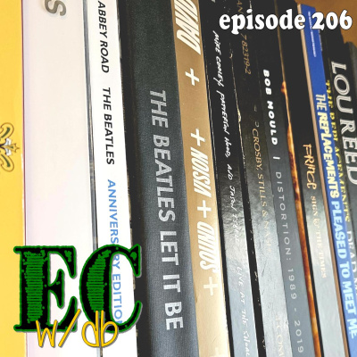 Empty Checking With Derek Brink