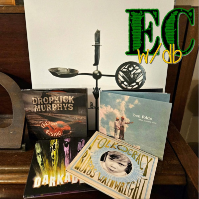 Empty Checking With Derek Brink