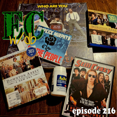 Empty Checking With Derek Brink