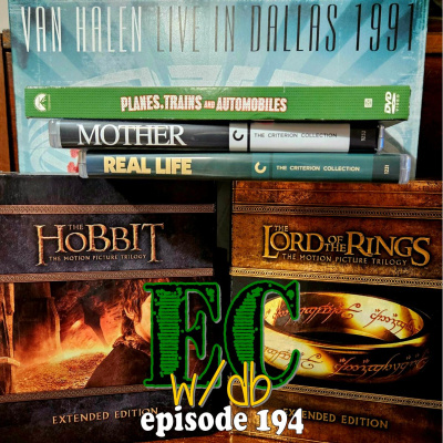 Empty Checking With Derek Brink