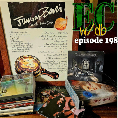 Empty Checking With Derek Brink