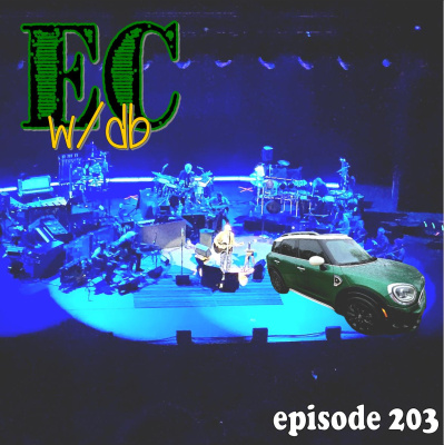 Empty Checking With Derek Brink