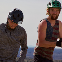 Ep 4.5. Our take on pedal choice. Flats or Clipless?