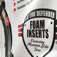 Sedona Bike Fest Part 2. Royal Racing, Flat Tire Defender, Fasst Company