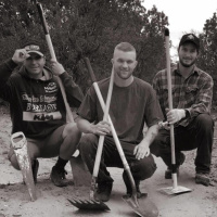 Ep 1. Sandstone Intro/Moab Ho Down