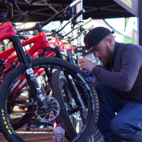 Ep 10. Sedona Bike Festival Pt. 1