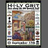 Ep. 51 Holy Grit w/William Farmer