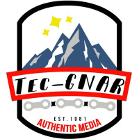 Ep 19. Tec - Gnar Media with Dustin Carlson