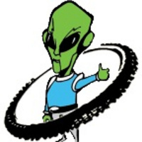 Ep 31. Alien Run with race director Wallace Begay