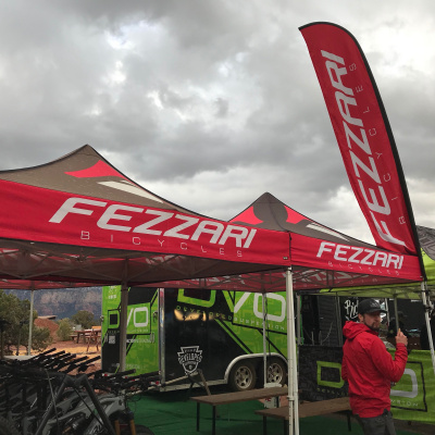 Sandstone Cycles Podcast