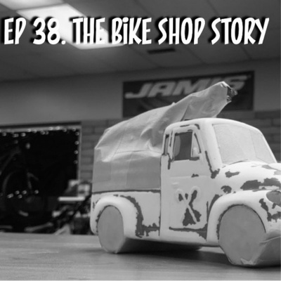 Sandstone Cycles Podcast