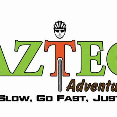 Sandstone Cycles Podcast