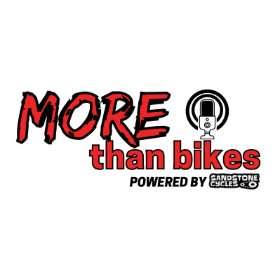 Sandstone Cycles Podcast