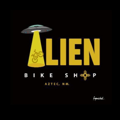 Sandstone Cycles Podcast