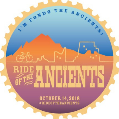 Sandstone Cycles Podcast