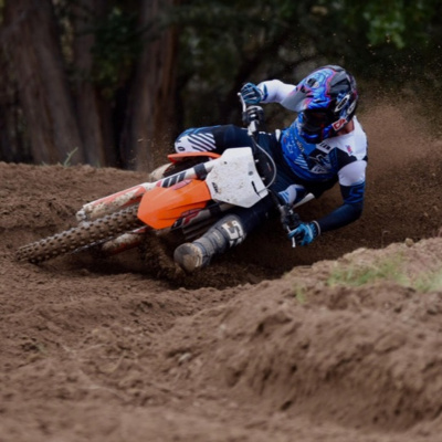 Sandstone Cycles Podcast