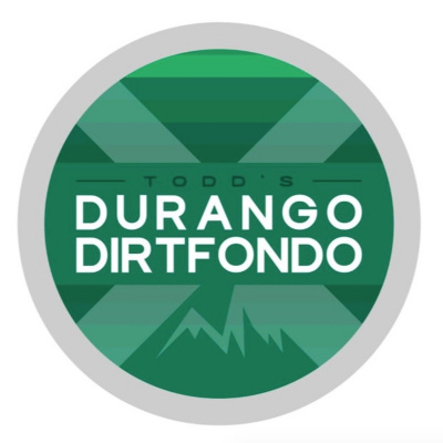 Sandstone Cycles Podcast