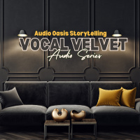Vocal Velvet Audio Series - The Blank Dice