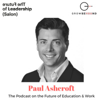 #27 Building a new company (structure) - Lets grow with Paul!