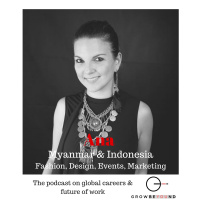 #8 Setting up your own company in Asia - Lets grow with Ana!