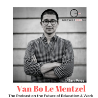 #16 Innovator und Vordenker (Teil 1) - Lets grow with Van Bo!
